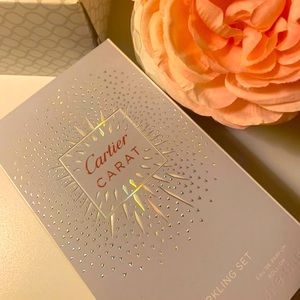 🎀 Cartier Carat Roll-on 🎀